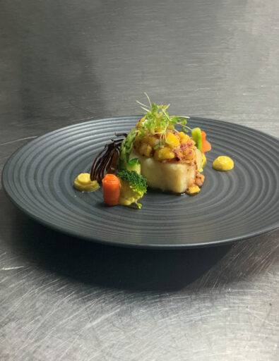 Bacalhau e Afins