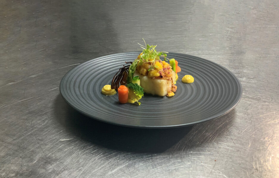 Bacalhau e Afins