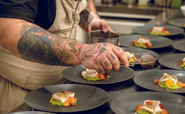 Alma Atelier Gastronomico