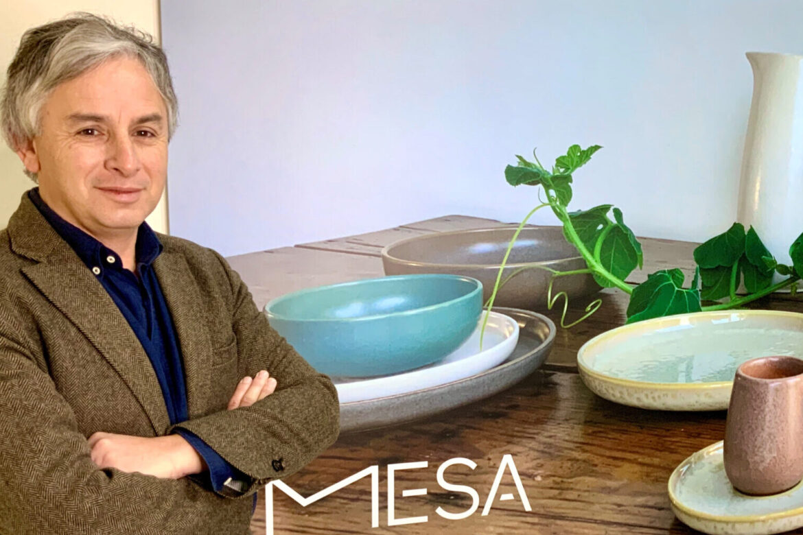 “A new era” Tableware International