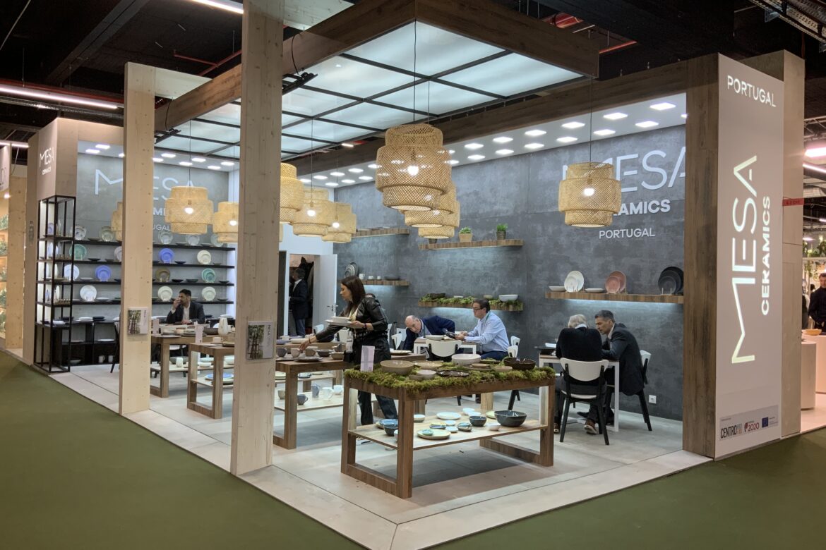 Tableware International