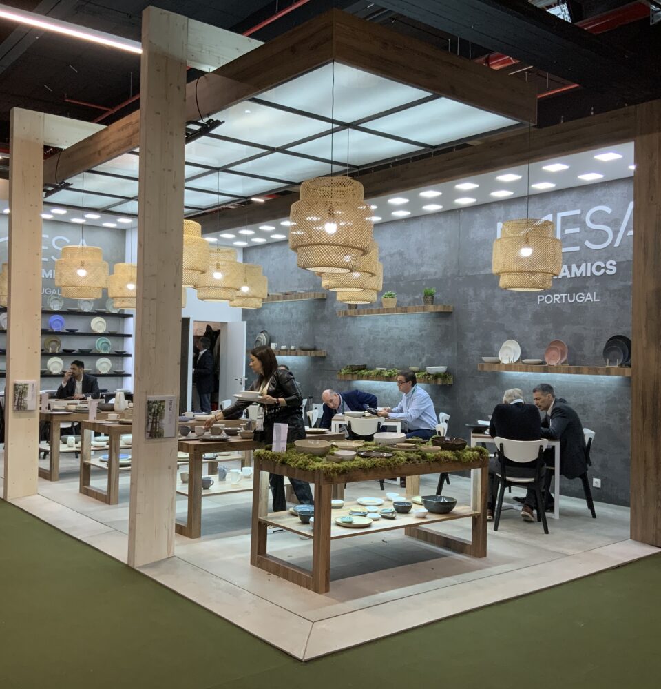 Tableware International