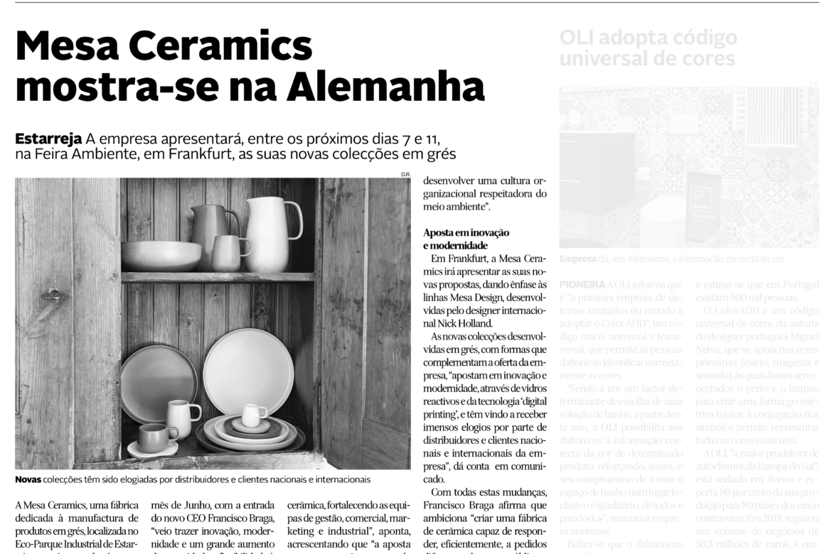 Diário de Aveiro News