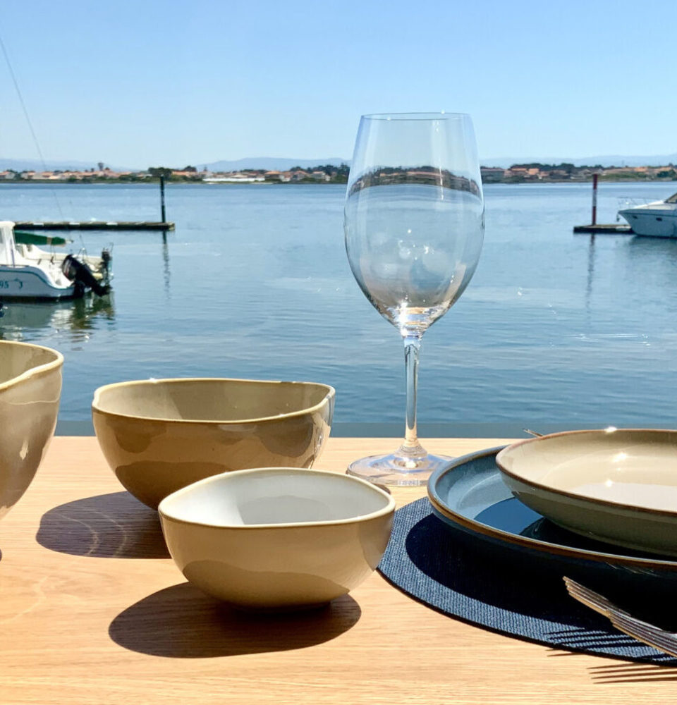 Clube de Vela Restaurant