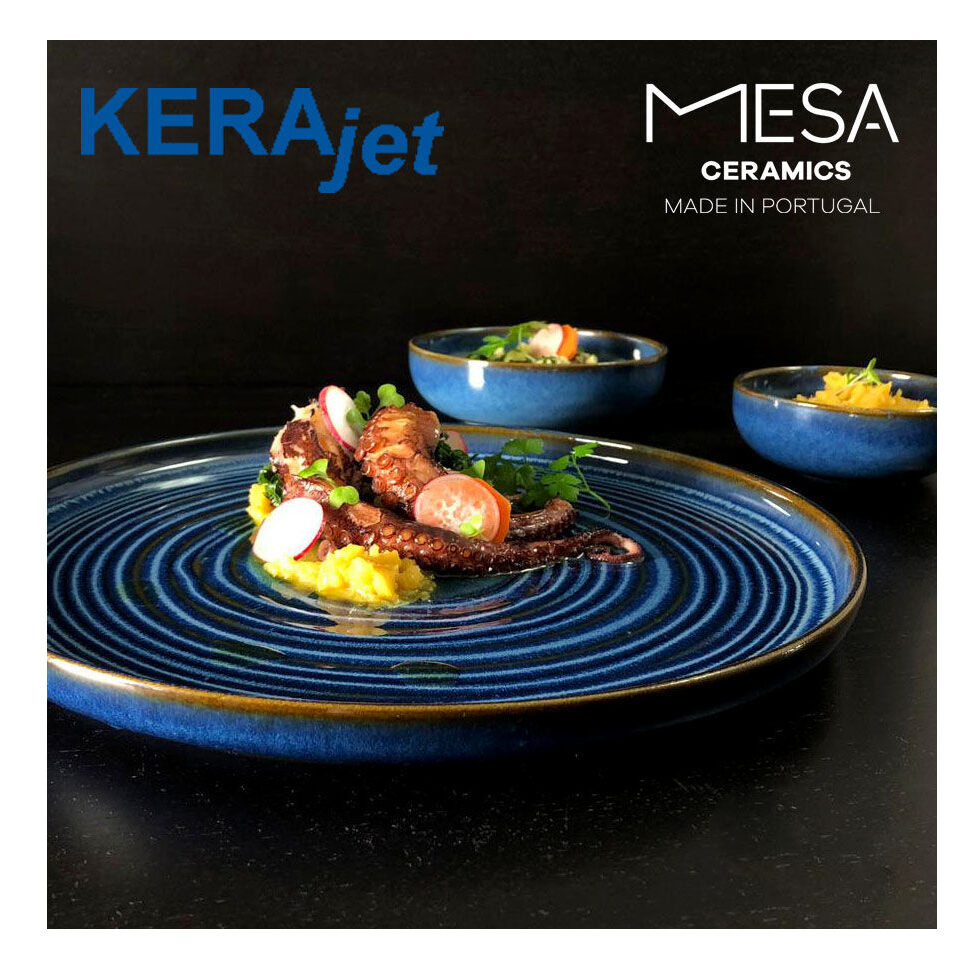 Parternship with Kerajet