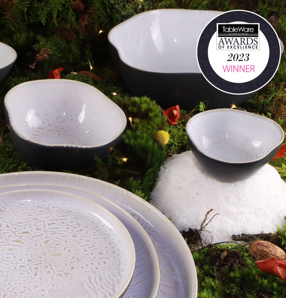 Mesa@ Tableware International April 2023