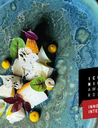 Iconic Awards 2023: Innovative Interior Winner