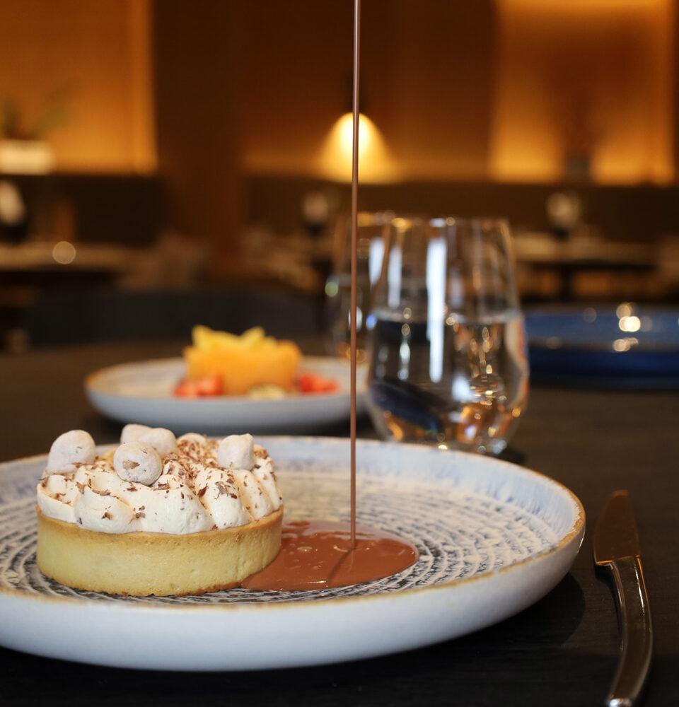 We’ll be at Host Milano