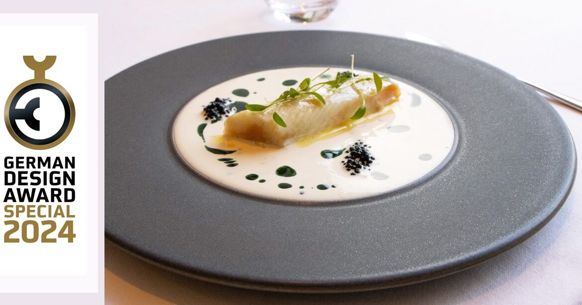 ÚNICO – GERMAN DESIGN AWARDS SPECIAL 2024