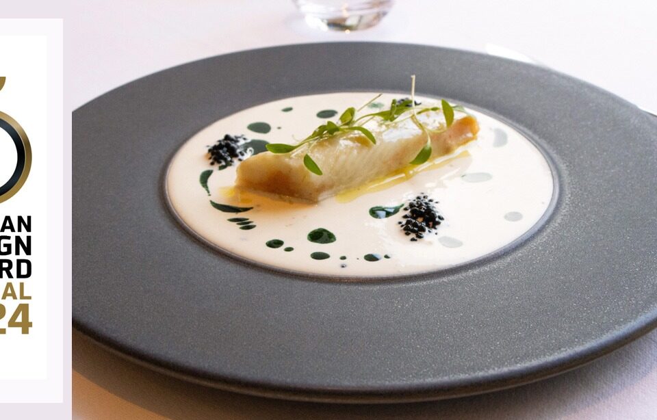 ÚNICO – GERMAN DESIGN AWARDS SPECIAL 2024