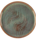 Urban Dinner Plate 28 Ondas