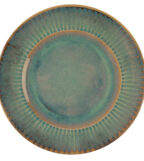 Rondo Dinner plate 28 Aurora