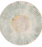 Rondo Dinner plate 28 Talco White