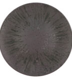 Coupe Dinner Plate 27 Eclair