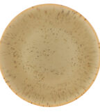 Coupe Dinner Plate 27 Nilo