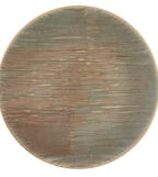 Coupe Dinner Plate 27 Rio