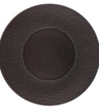 Coupe Dinner Plate 27 Leaf