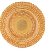 Rondo Dinner Plate 28 Apollo