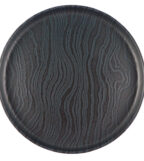 Urban Dinner Plate 28 Canyon