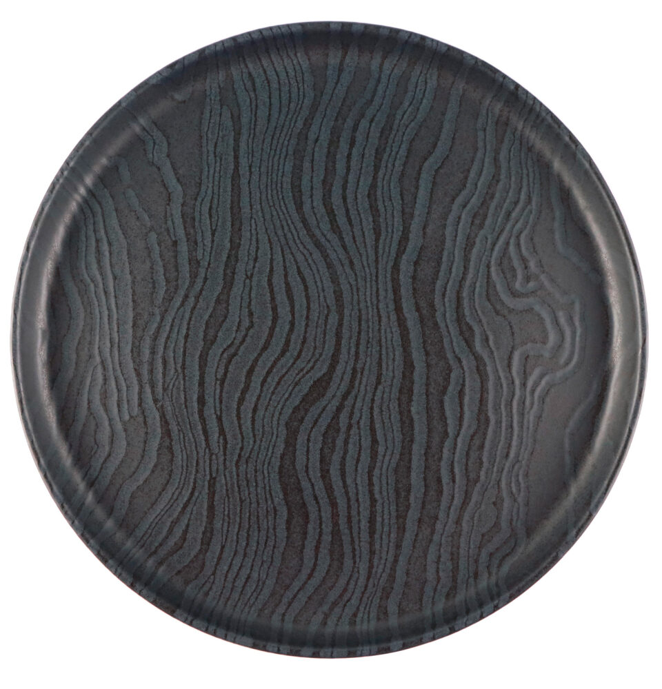 Urban Dinner Plate 28 Canyon