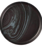 Urban Dinner Plate 28 Smoke