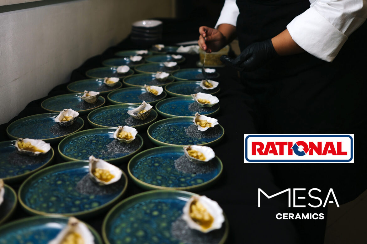 RATIONAL x MESA – Uma parceria de êxito