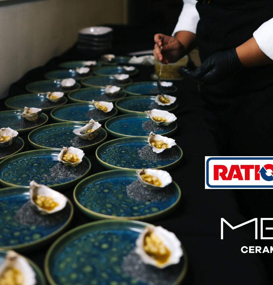 RATIONAL x MESA – una asociación de éxito