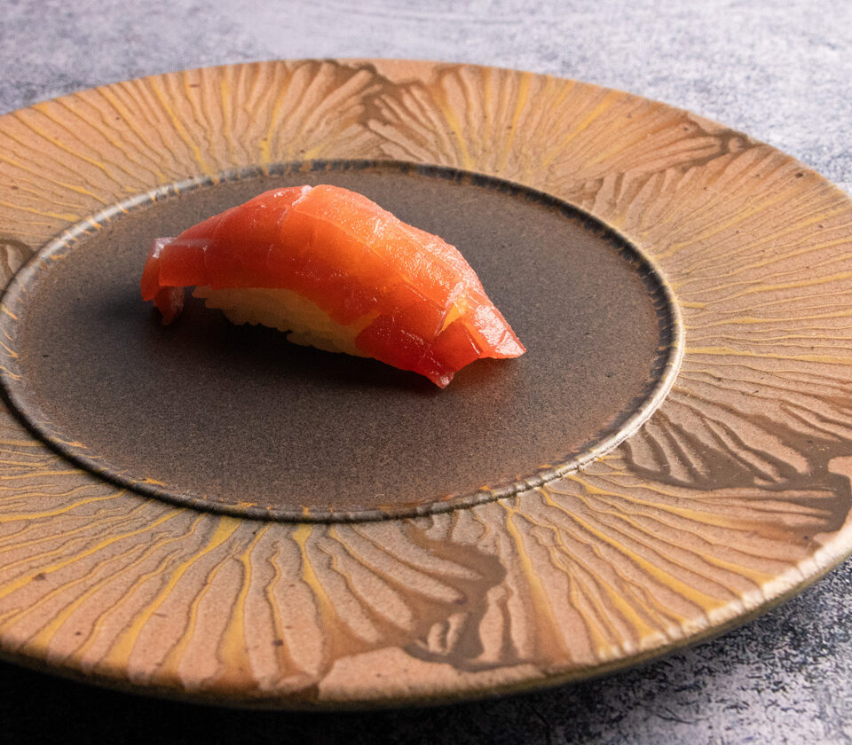 ID7 vitreous stoneware body