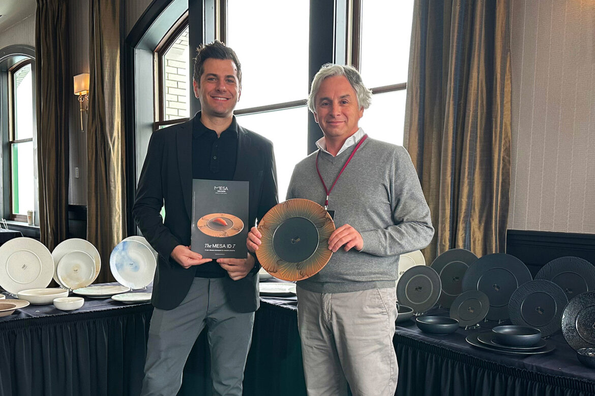 Global Tableware Collective