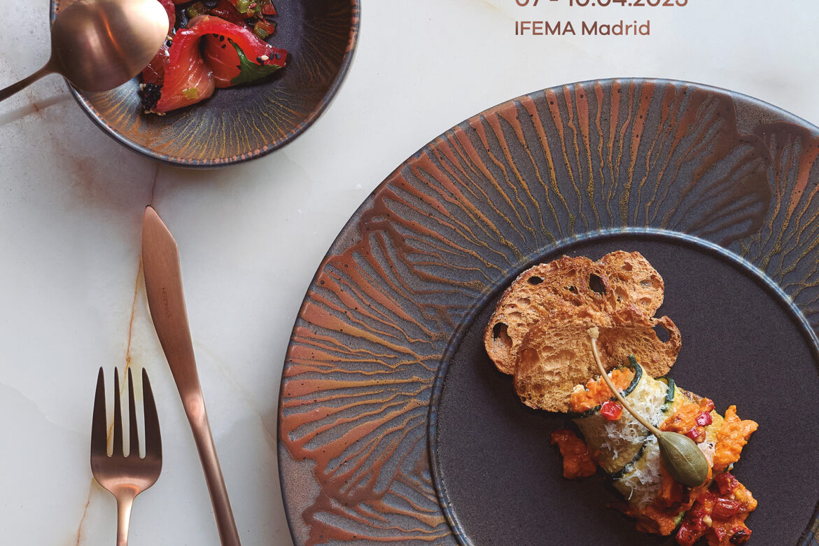 Salón Gourmet, Madrid