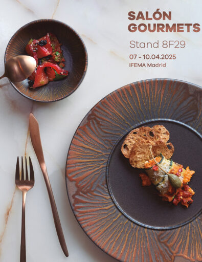 Salón Gourmet, Madrid