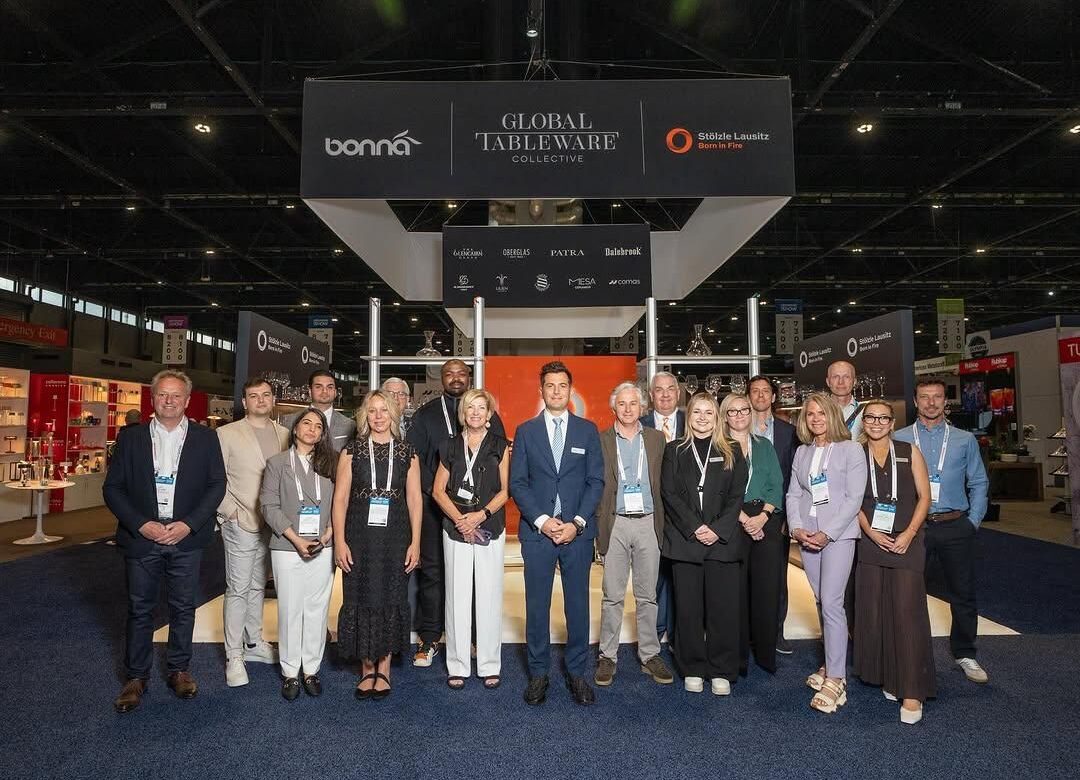 NRA Show 2025 em Chicago