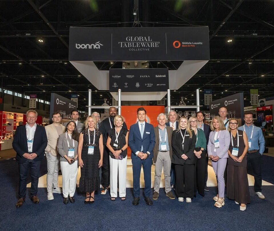 NRA Show 2025, Chicago