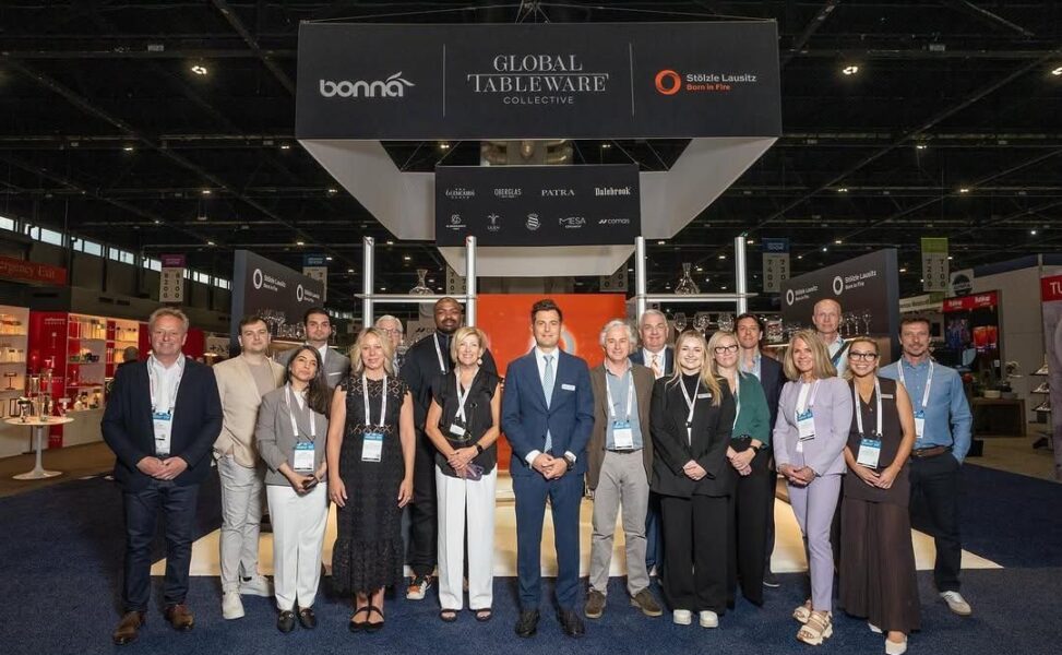 NRA Show 2025 in Chiacago