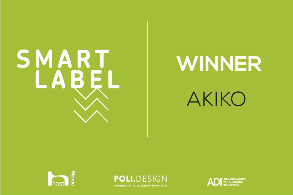 SMART LABEL AWARDS – VENCEDORES 2025