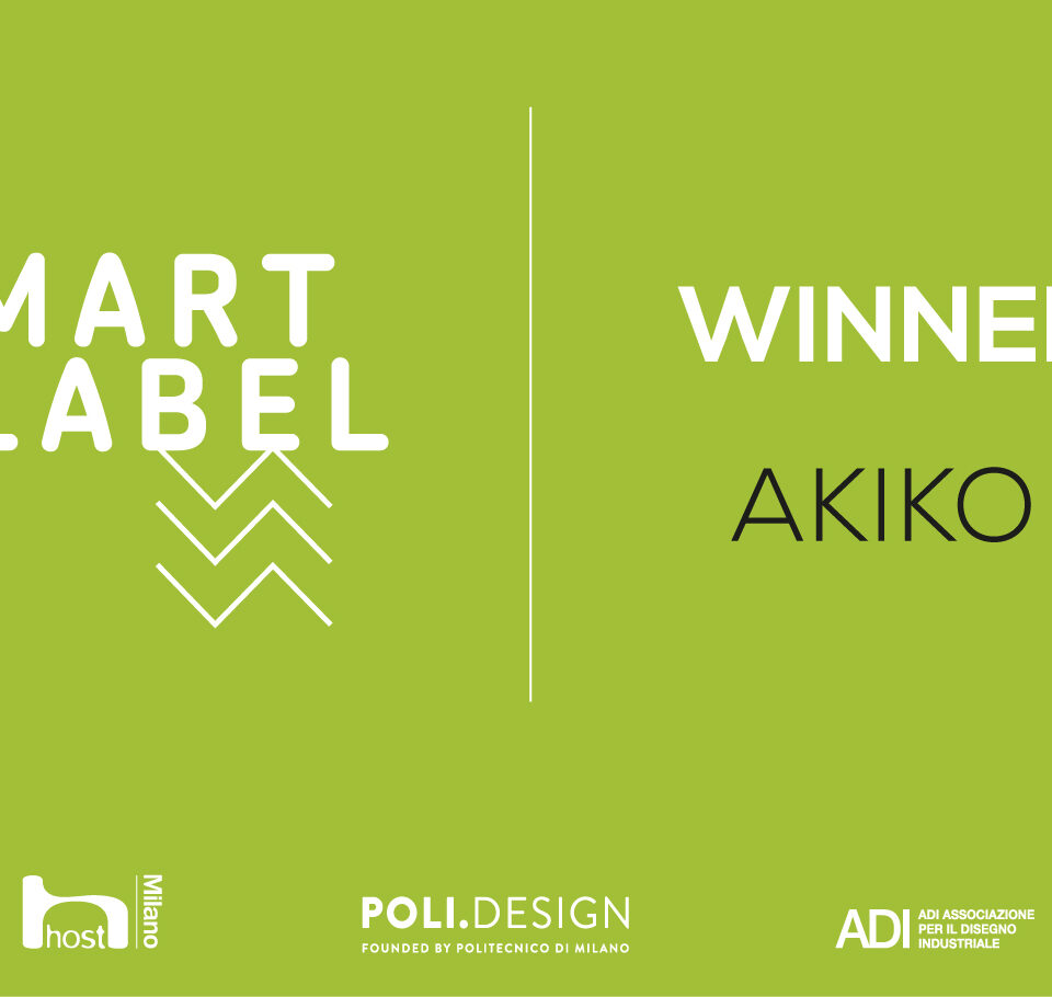 SMART LABEL AWARDS – VENCEDORES 2025