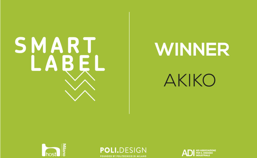 SMART LABEL AWARDS – WINNERS 2025