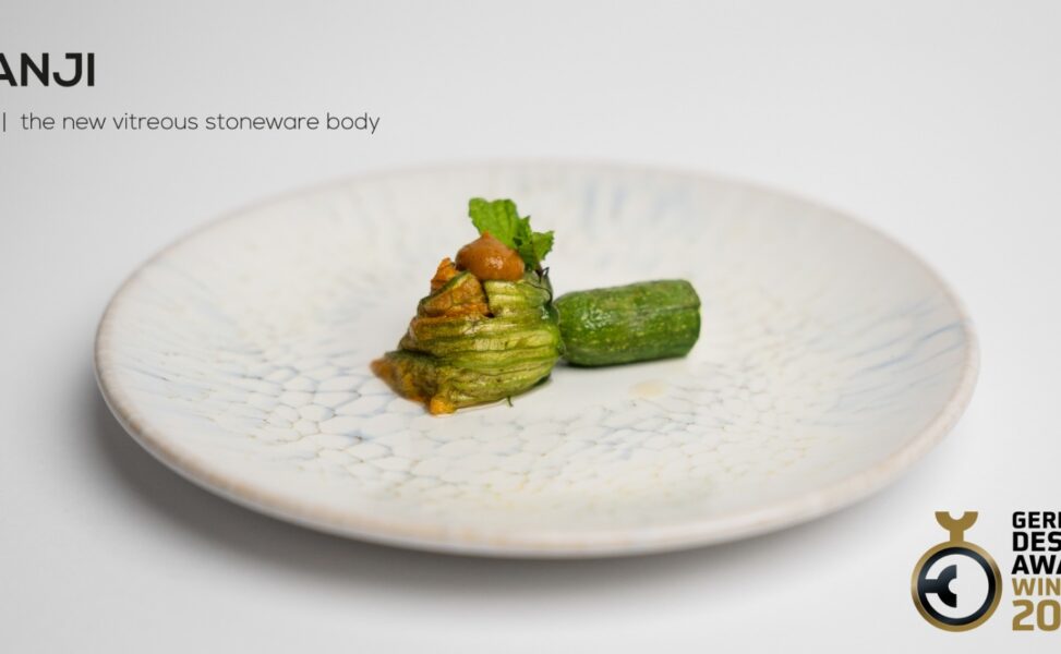 WINNERS – GERMAN DESIGN AWARDS 2026