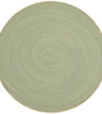 Coupe plate 27 Gollum Green