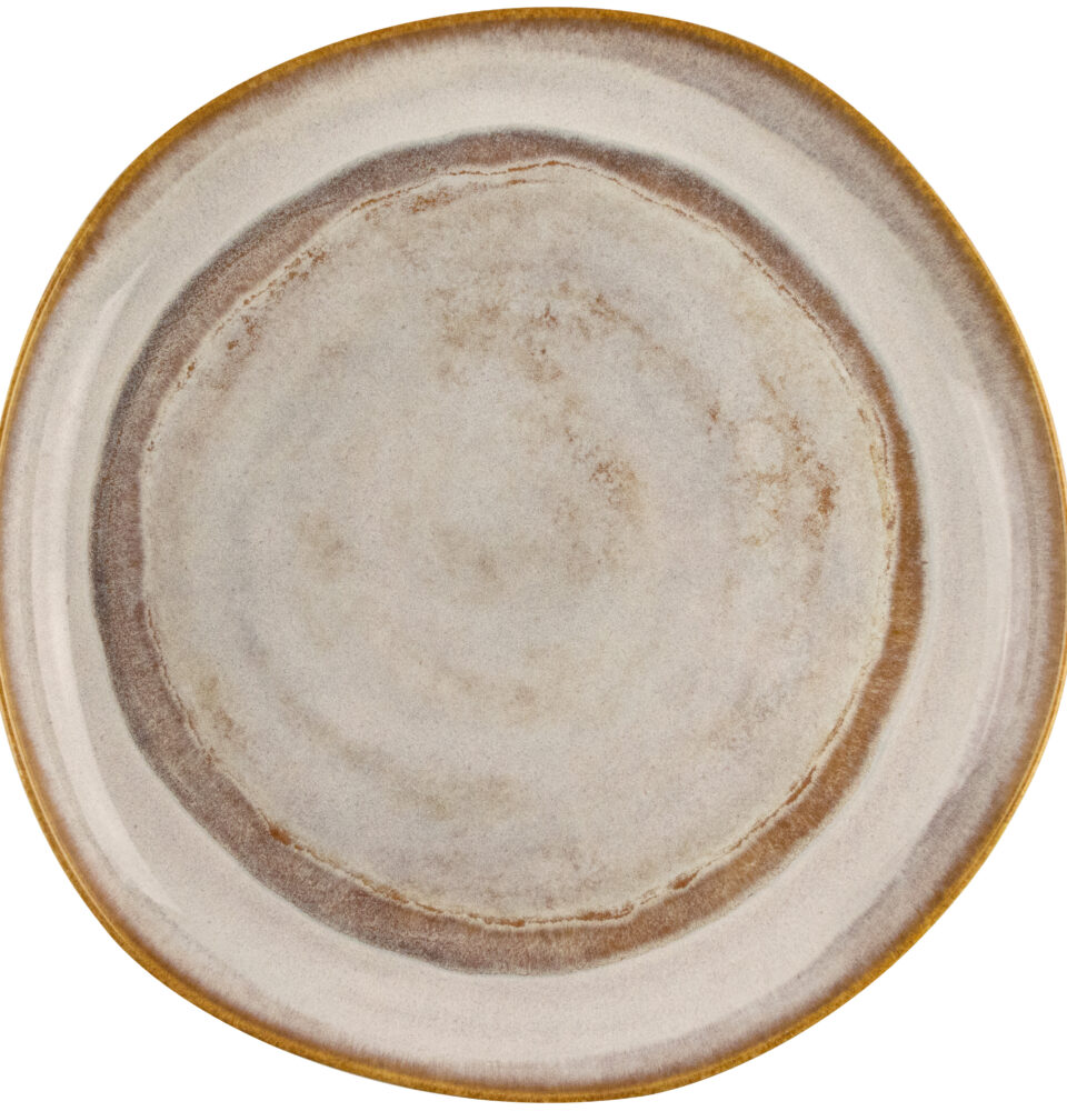 Natura Plate 28 Etna