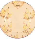 Rondo Plate 28 Barley