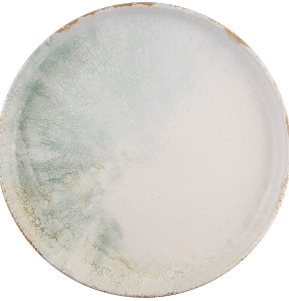 Uno plate 28 Capadocia