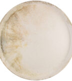 Uno plate 28 Capadocia Bege