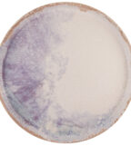 Uno plate 28 Capadocia Purple