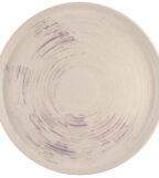 Uno plate 28 Paint Purple