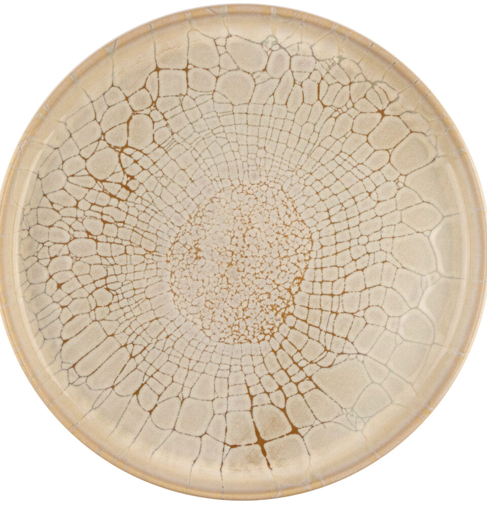 Urban Plate 28 Derma Brown