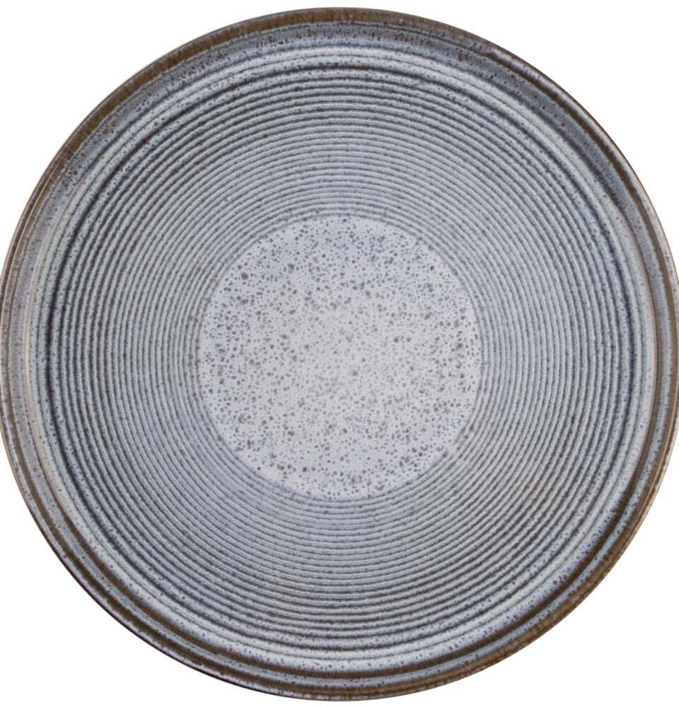 Urban plate 28 Echo Blue