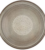 Urban plate 28 Echo Green