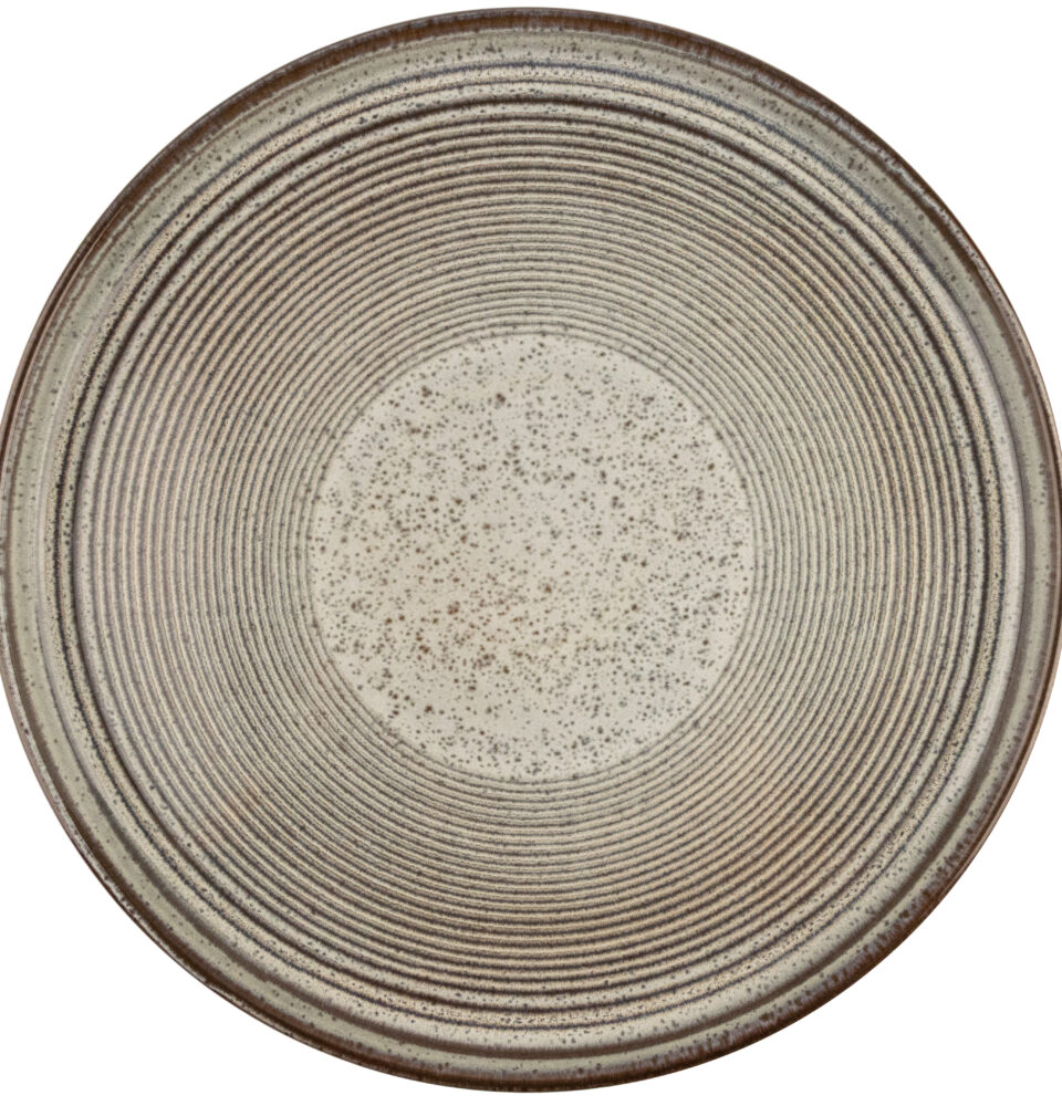 Urban plate 28 Echo Green