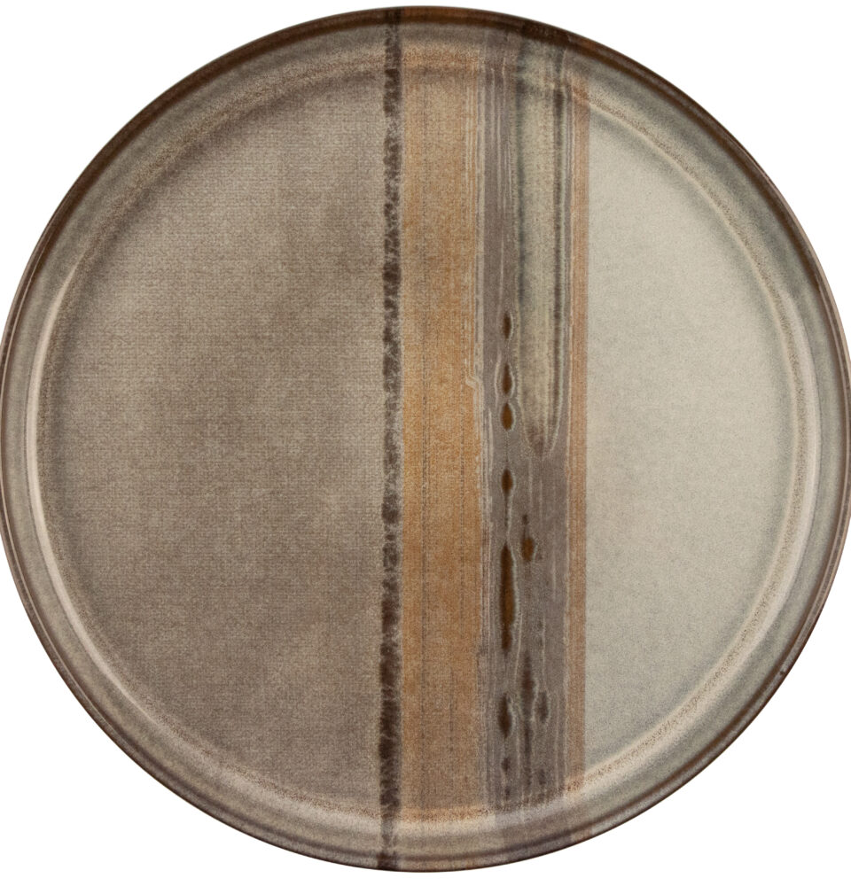 Urban plate 28 Split